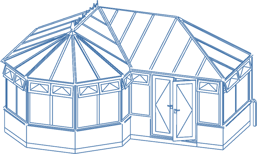 Bespoke Conservatory