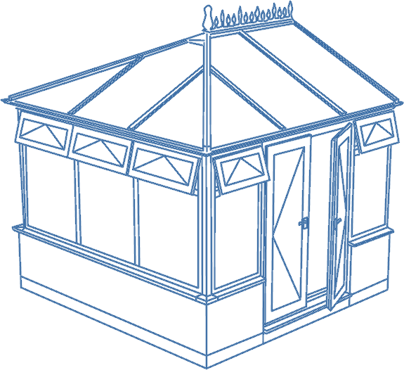 Edwardian Conservatory