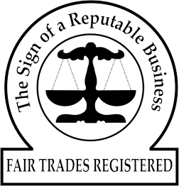Fair trades registered