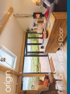 Origin Bifold Doors