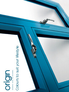 Origin Colours Brochure