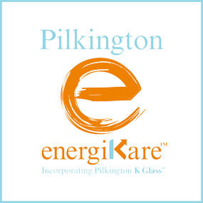 Pilkington energikare