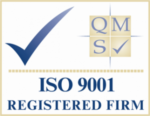 QMS ISO 9001