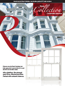 Roseview Conservation Vertical Sliders