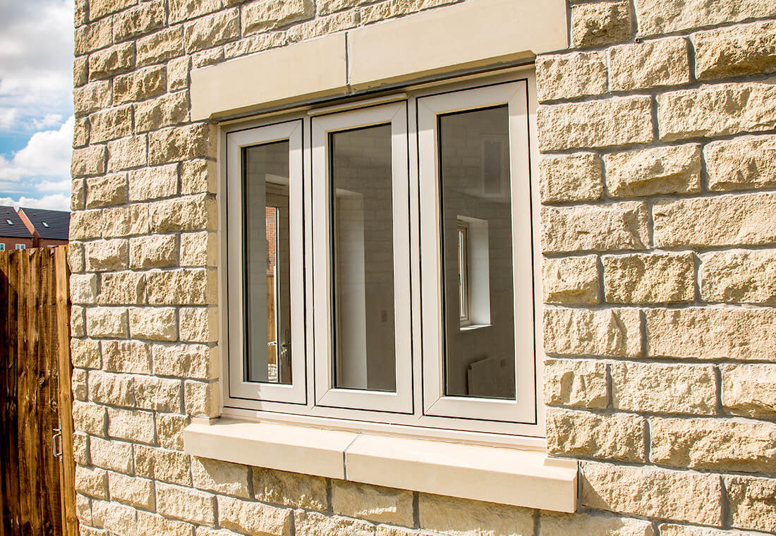 When should I replace my uPVC windows? Leamore Windows