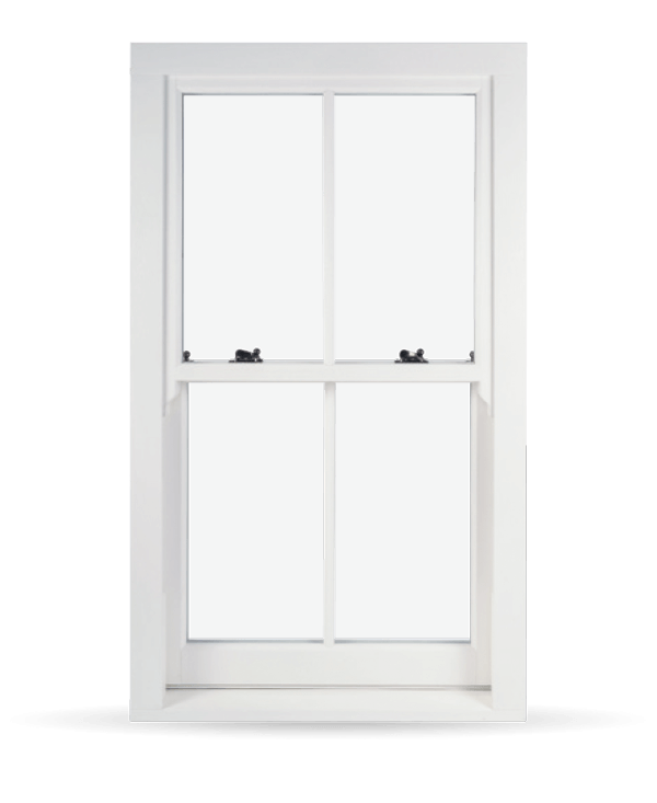 Ultimate Vertical Sliding Window