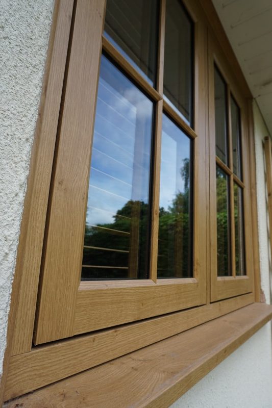 Residence 9 Windows Leamore