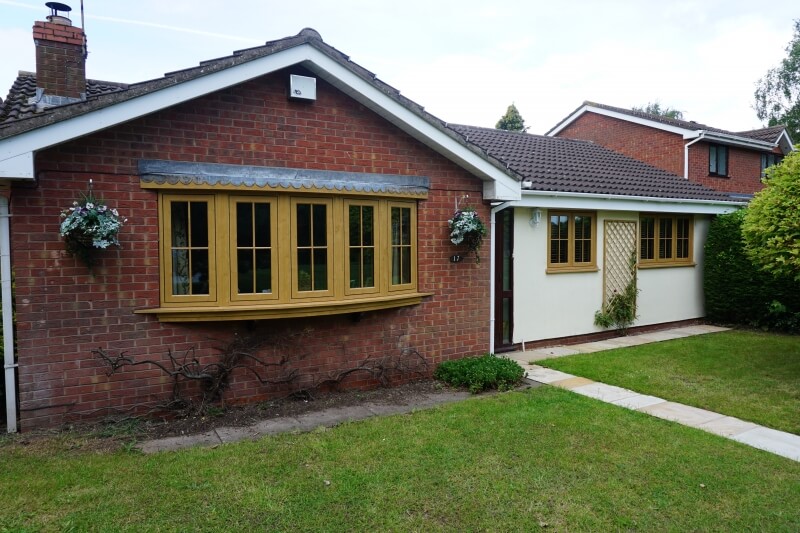 Residence 9 Windows