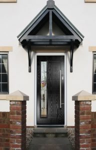 XtremeDoor composite Verona